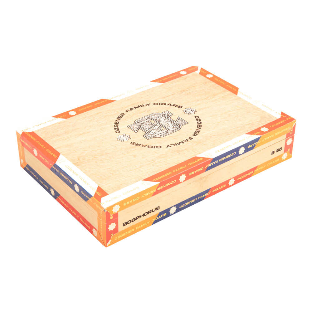 View product media OZB55 Bosphorus B55 Cigars 3